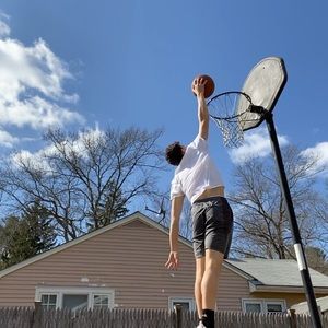 Meet your Posher, Lucas